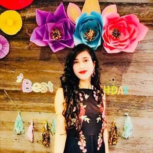 Meet your Posher, Neha